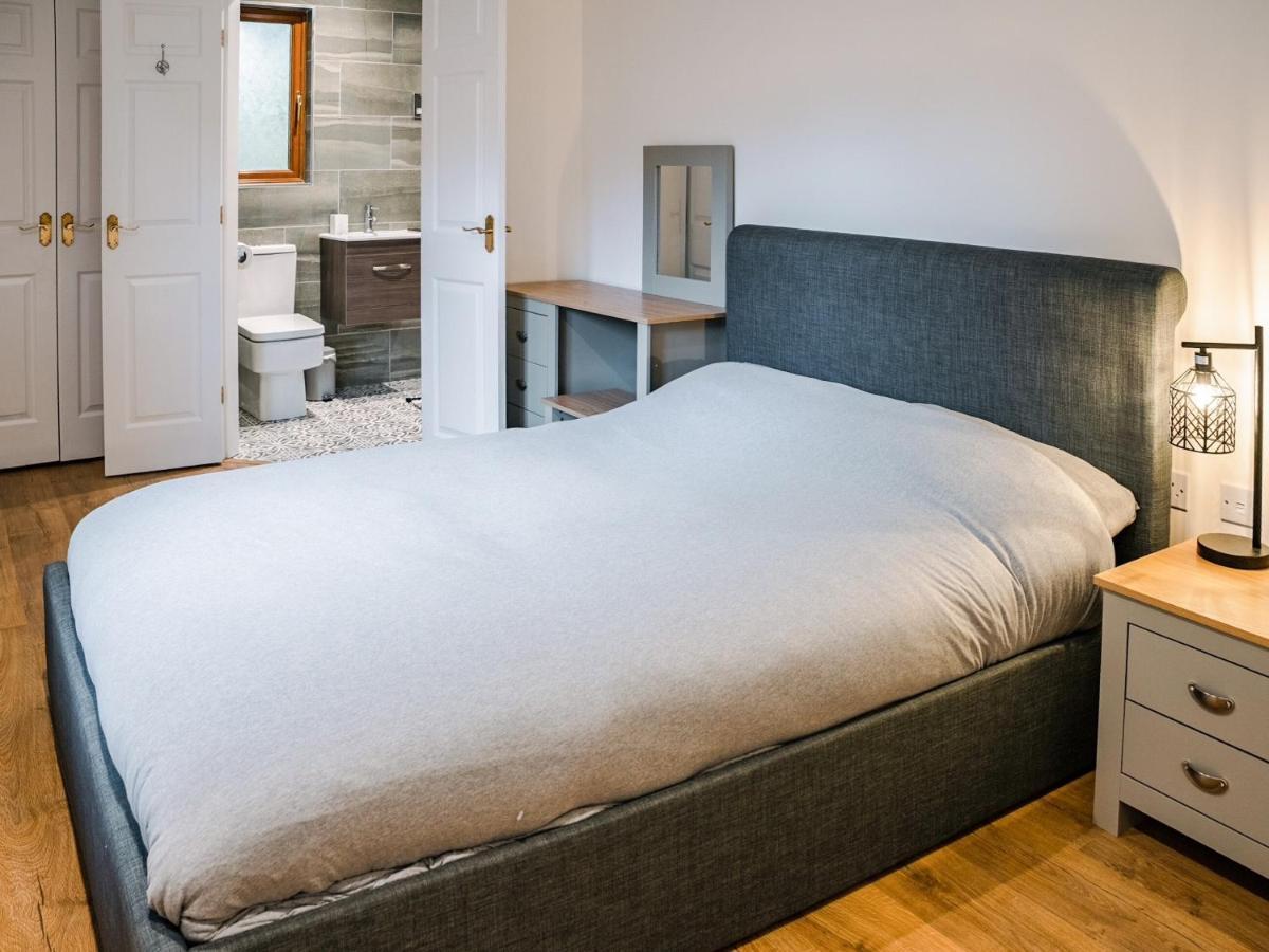 Fir Tree Lodge Sewerby Eksteriør billede