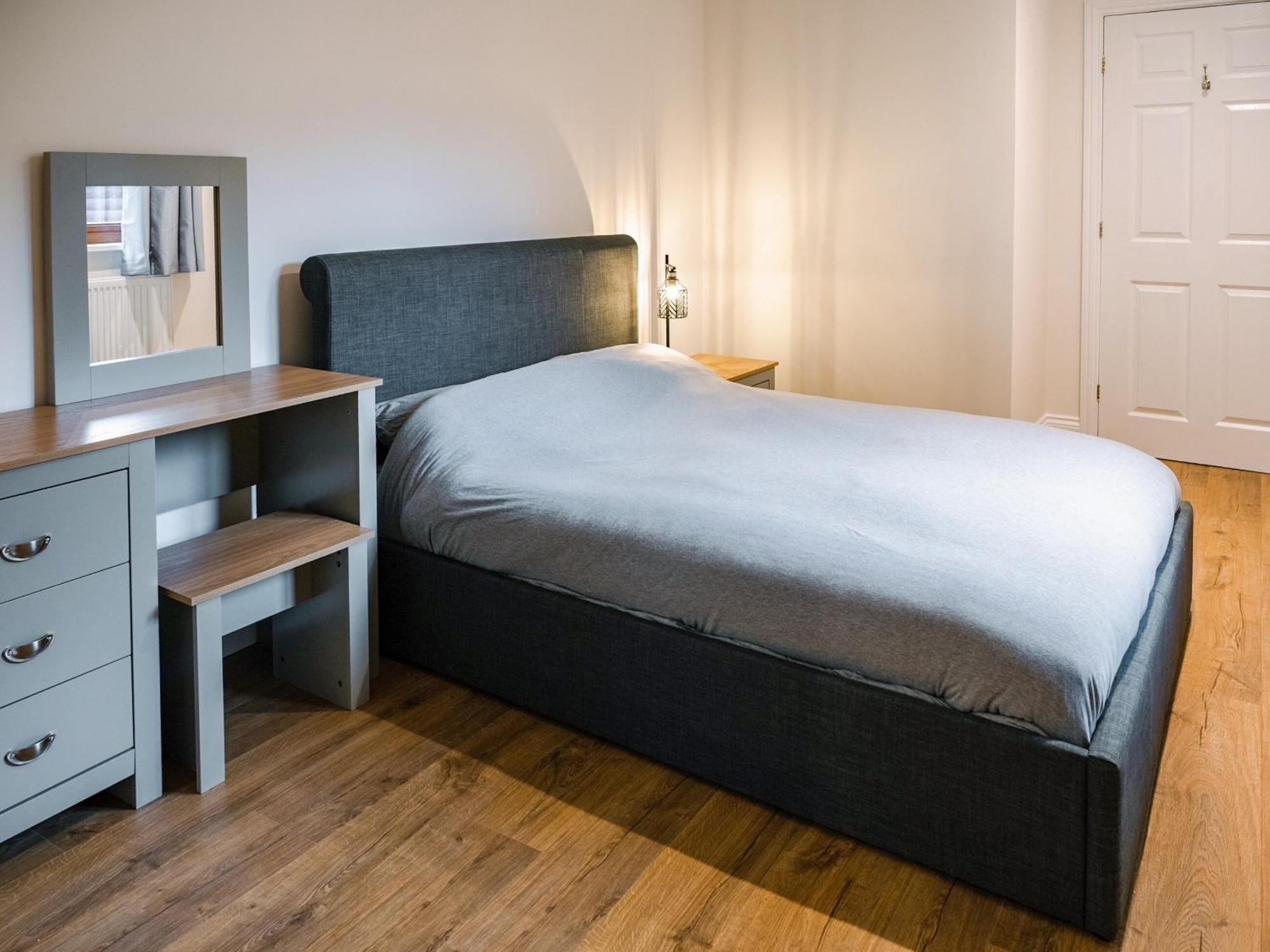 Fir Tree Lodge Sewerby Eksteriør billede
